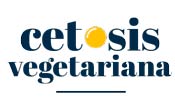 Cetosis Vegetariana Logo
